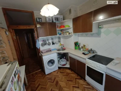 Продаж Квартира Містечко Котовського