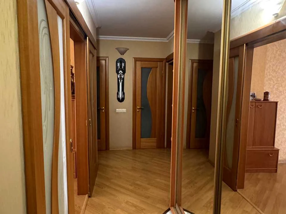 Квартира. Одеса, Князя Ярослава Мудрого просп.