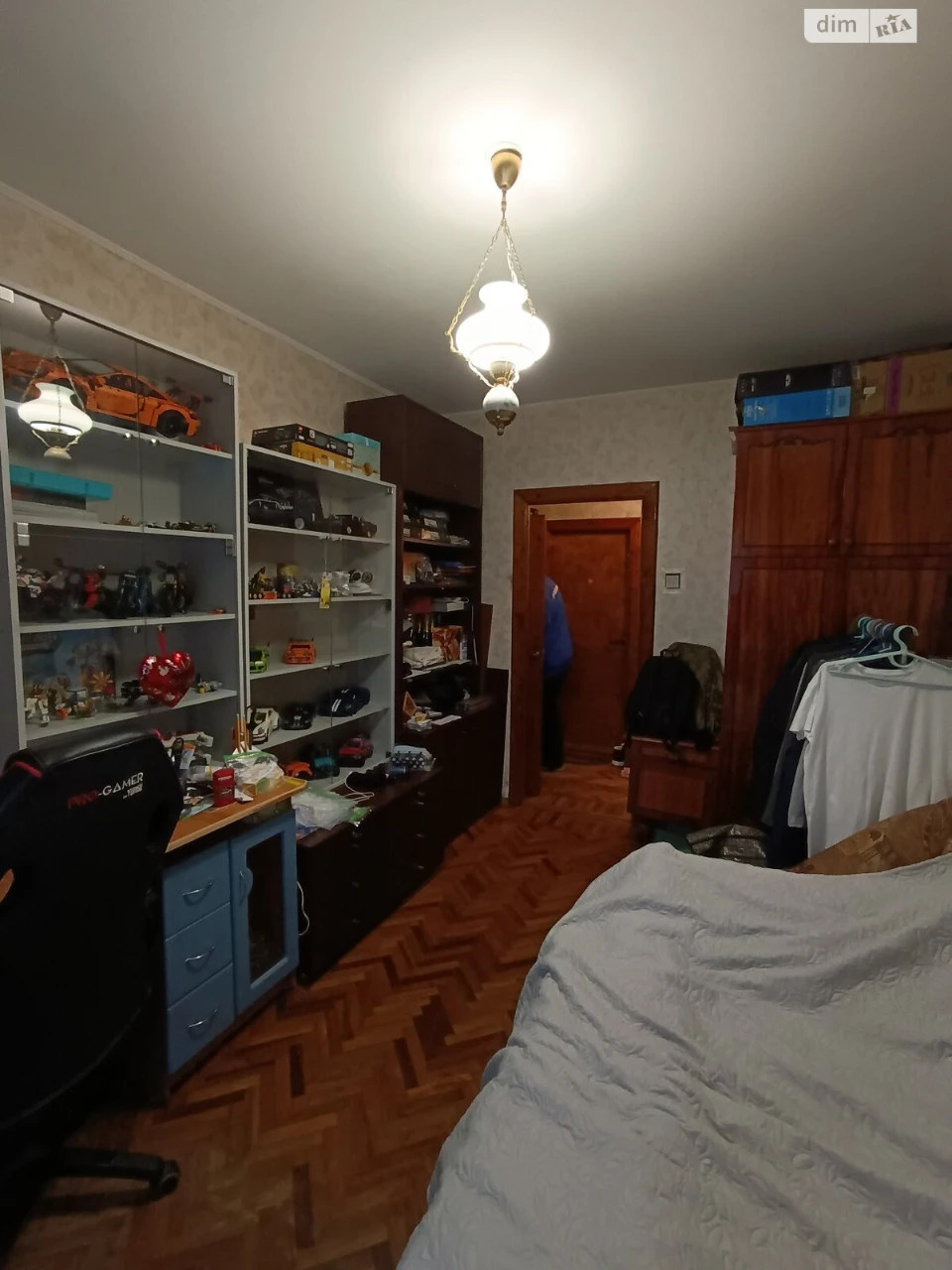 Продаж Квартира Містечко Котовського