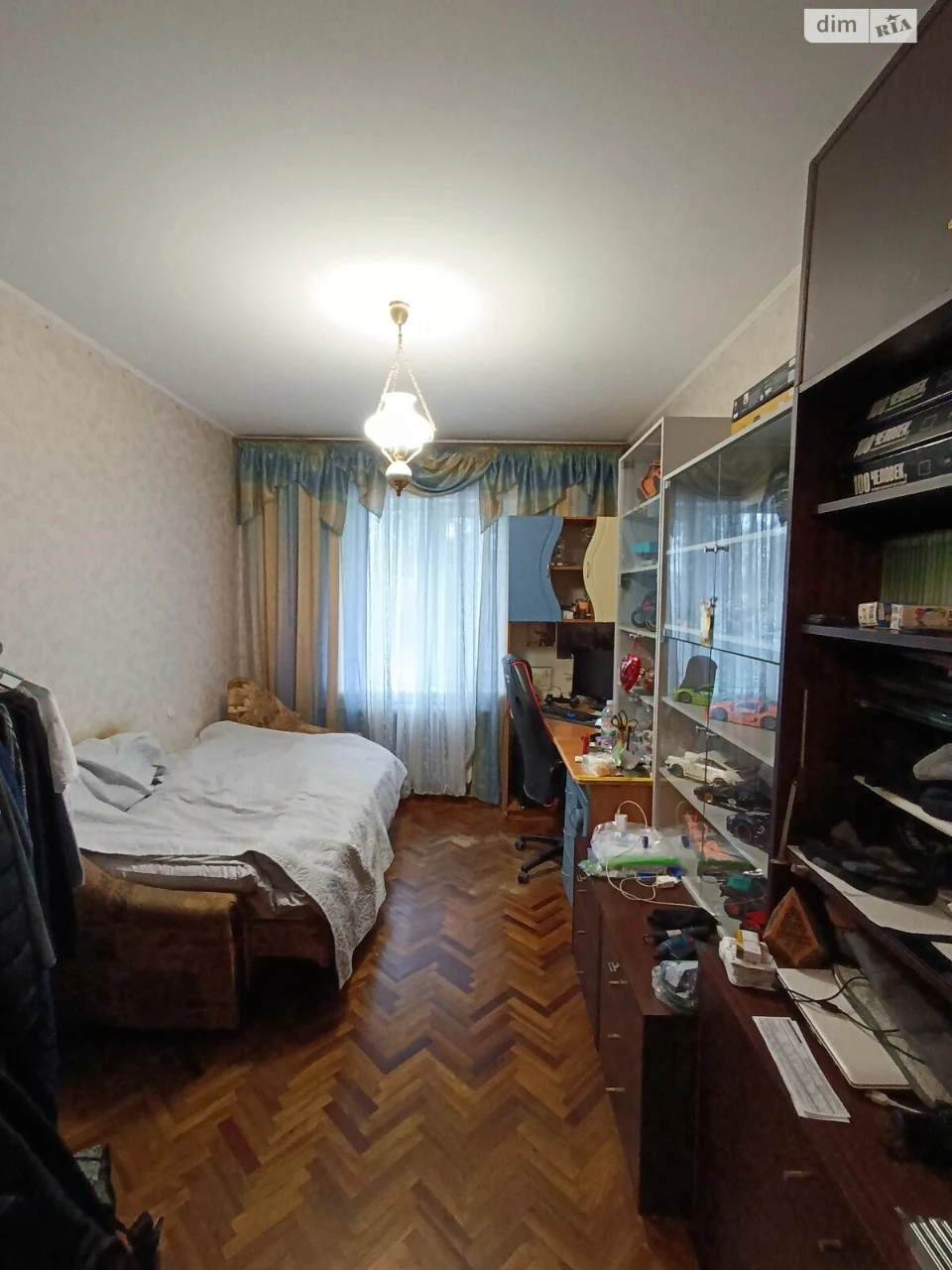 Продаж Квартира Містечко Котовського