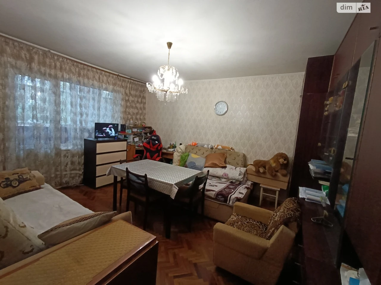 Продаж Квартира Містечко Котовського