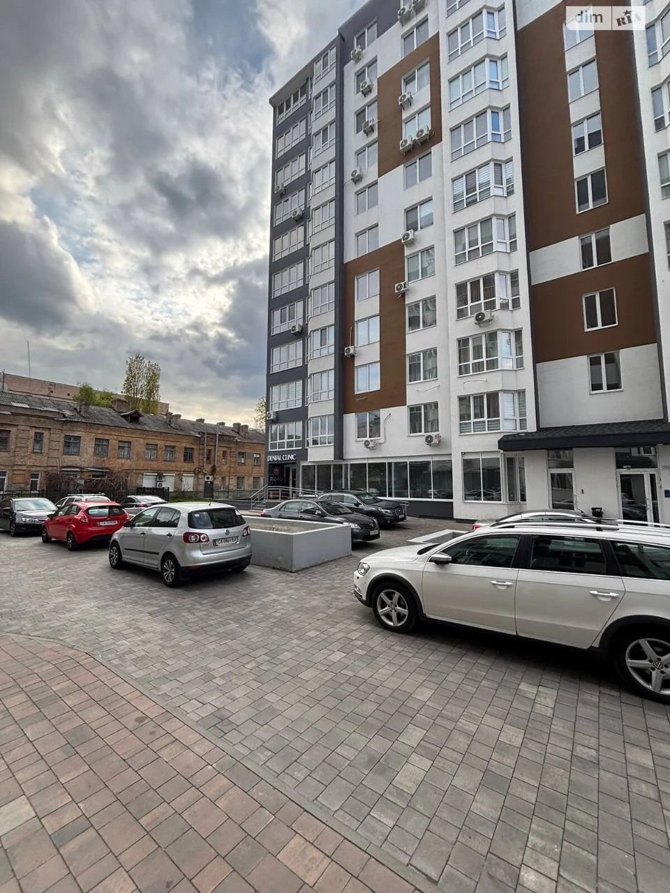 Продаж Квартира Соснівський