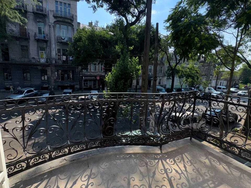 Квартира. Одеса, Новосельського вул.
