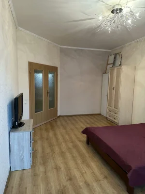 Продам 1 кімнатну квартиру. Вул. Пішонівська. ЖК "Консоль".