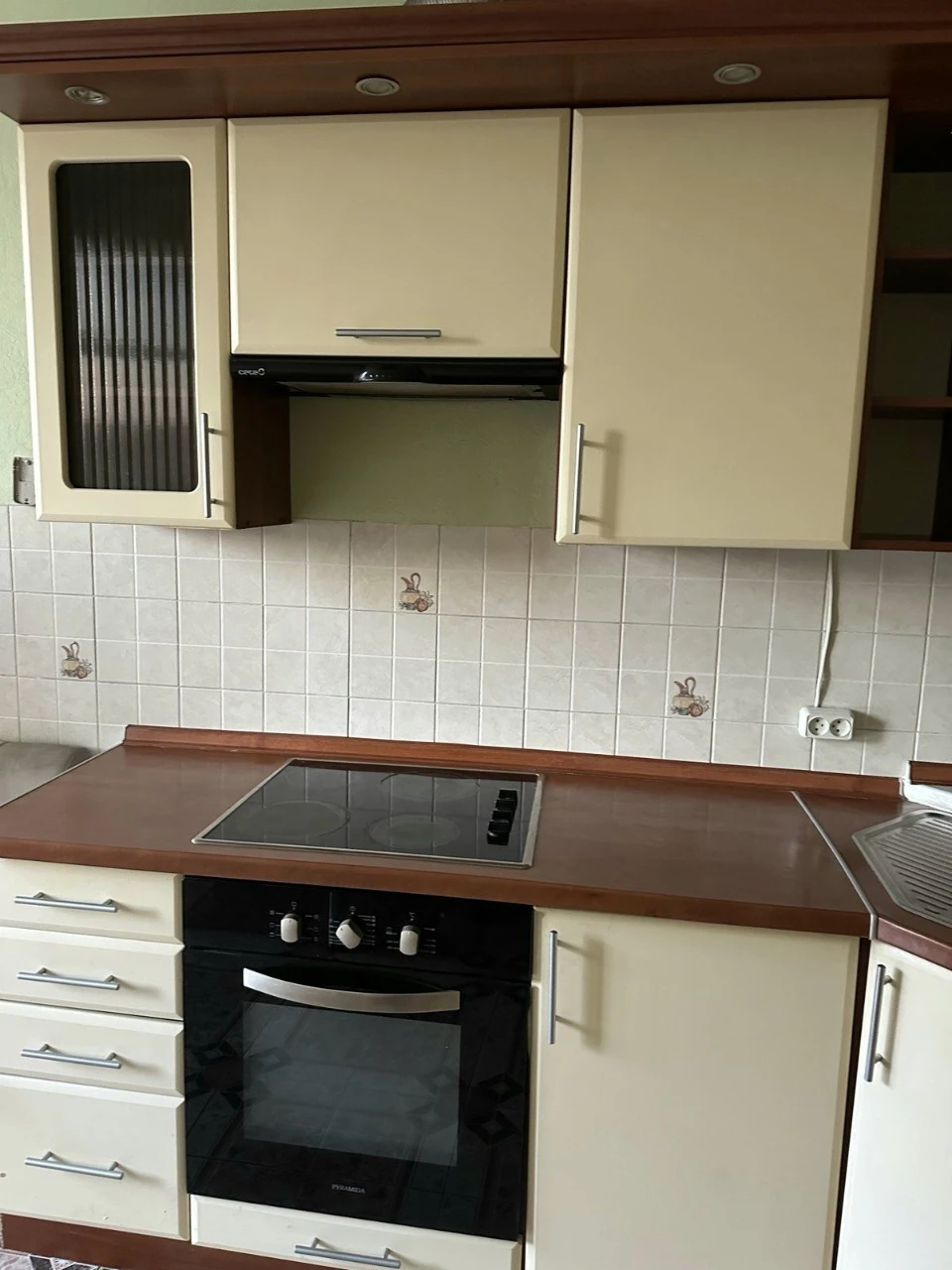 Продам 1 кімнатну квартиру. Вул. Пішонівська. ЖК "Консоль".