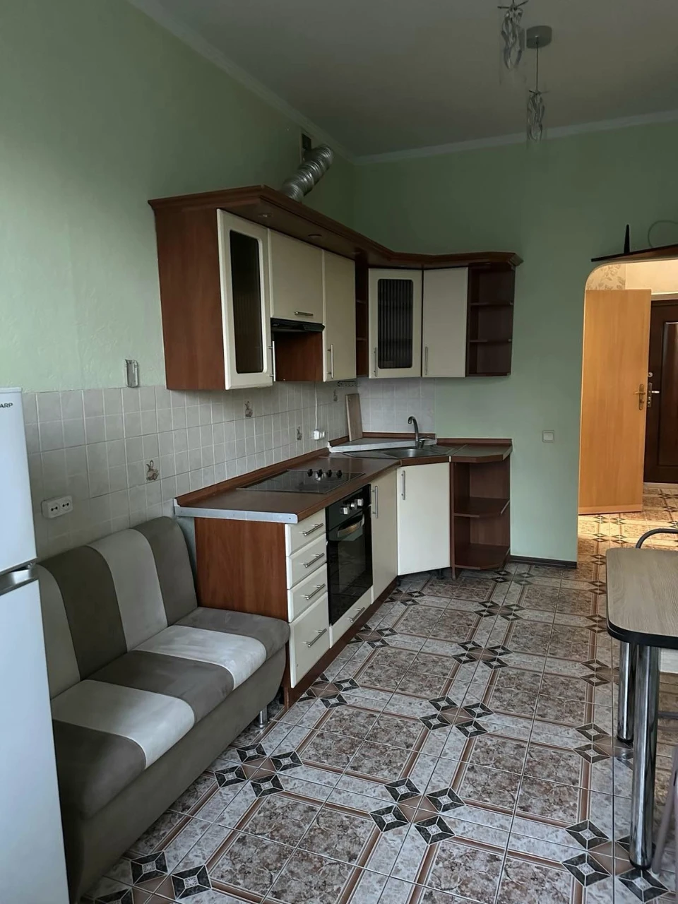 Продам 1 кімнатну квартиру. Вул. Пішонівська. ЖК "Консоль".