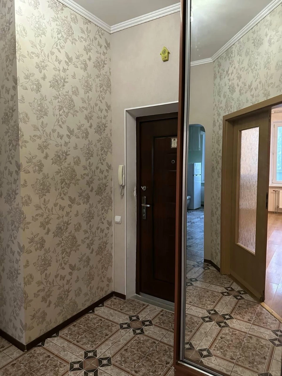 Продам 1 кімнатну квартиру. Вул. Пішонівська. ЖК "Консоль".