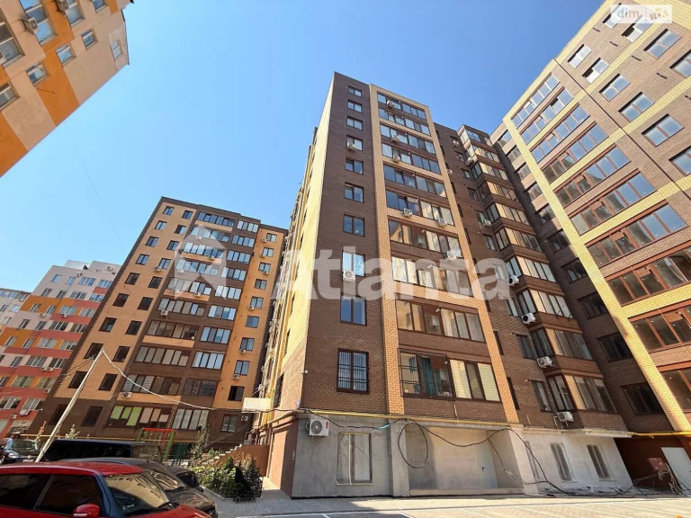 Продаж Квартира Цукрове Селище