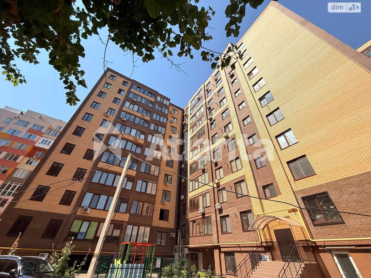 Продаж Квартира Цукрове Селище