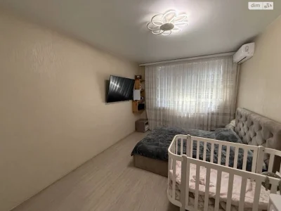 Продаж Квартира Пересипський
