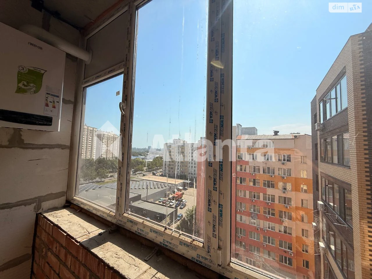 Продаж Квартира Цукрове Селище