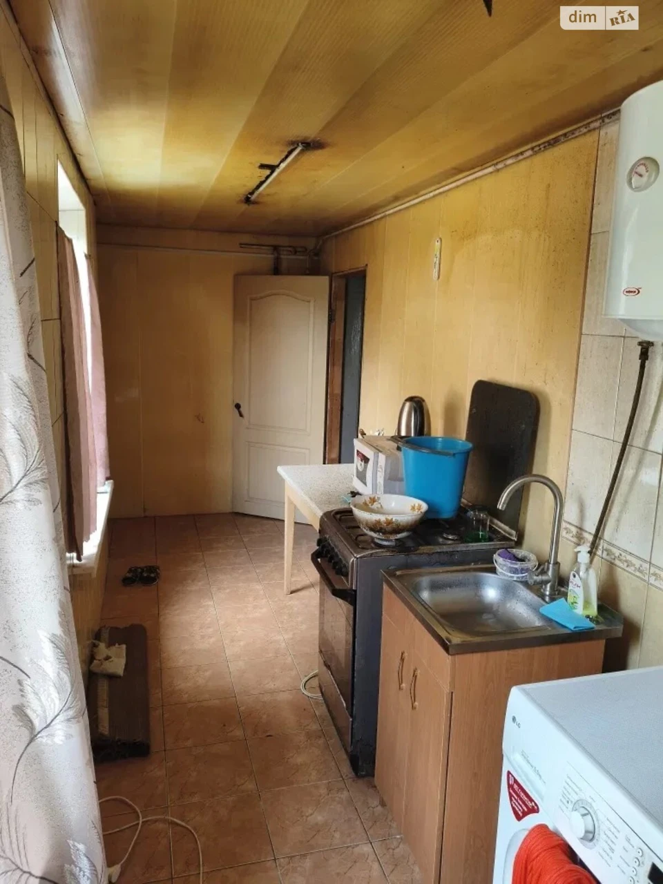 Продаж Частина будинку Лісок