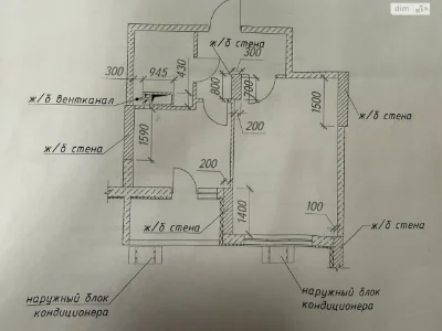 Продаж Квартира Пересипський