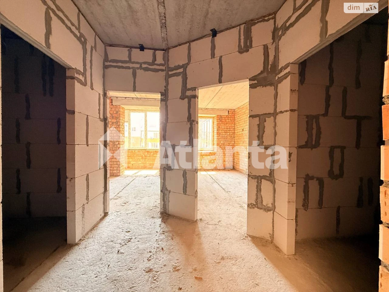 Продаж Квартира Цукрове Селище