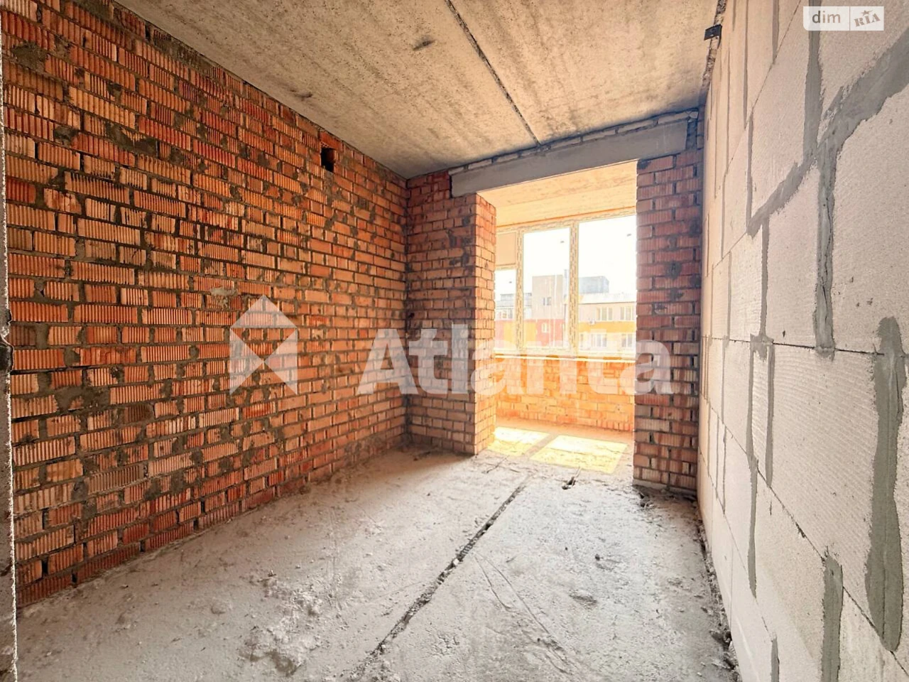 Продаж Квартира Цукрове Селище