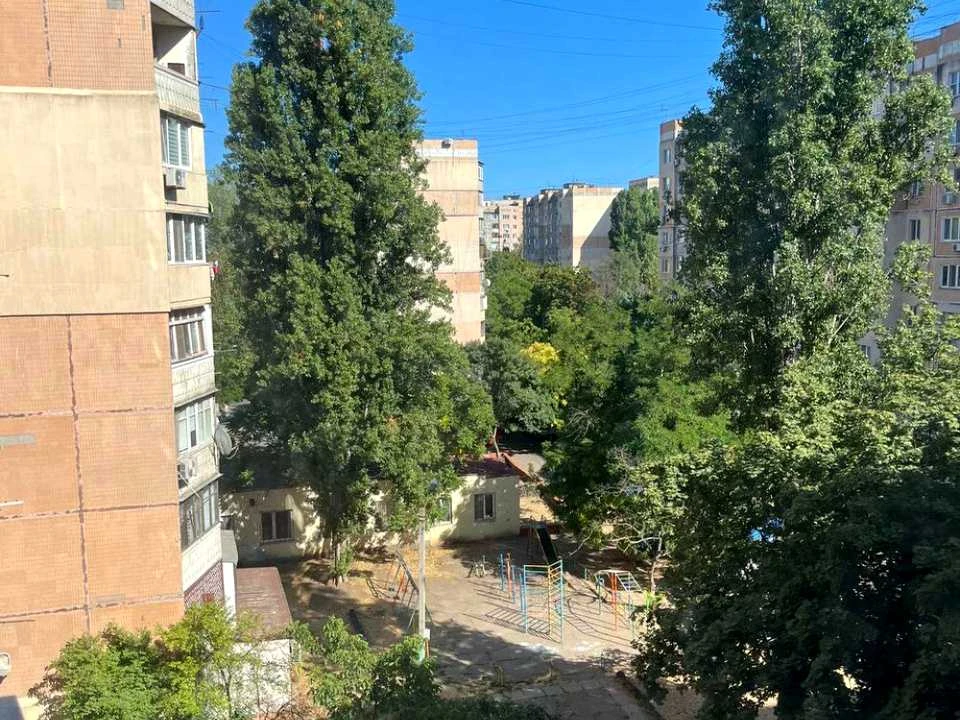 Квартира. Одеса, Академіка Корольова вул.