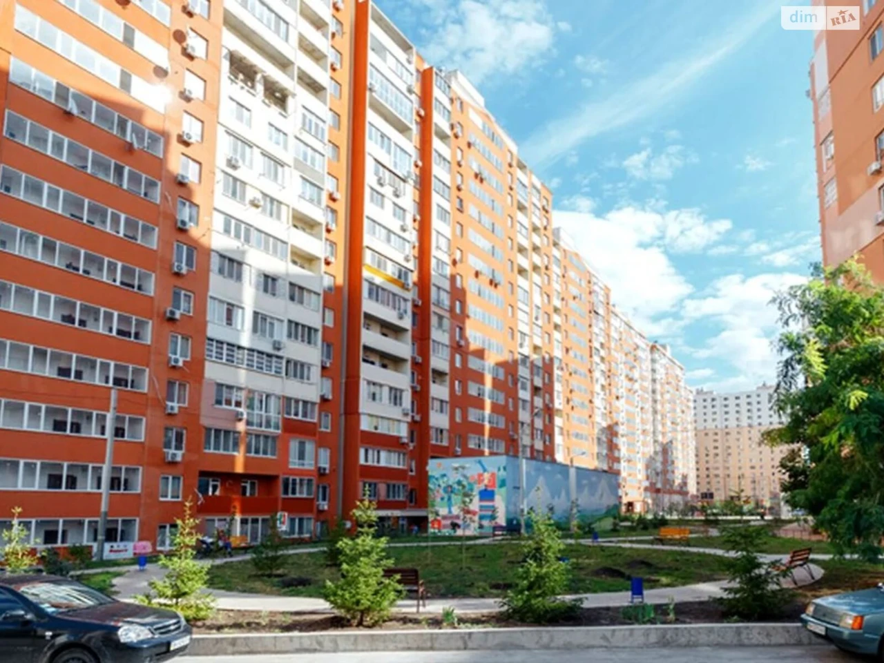 Продаж Квартира Київський