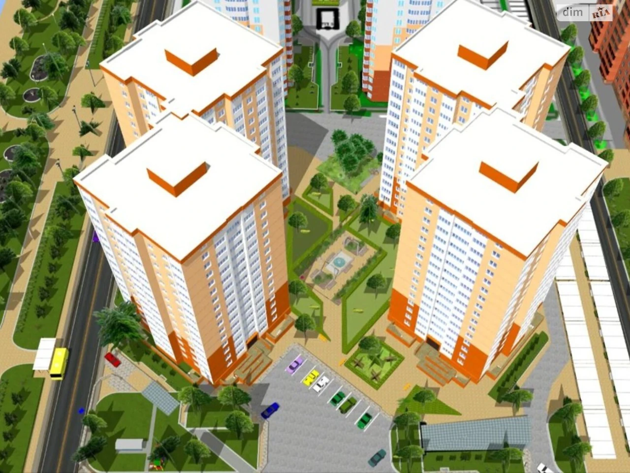 Продаж Квартира Київський