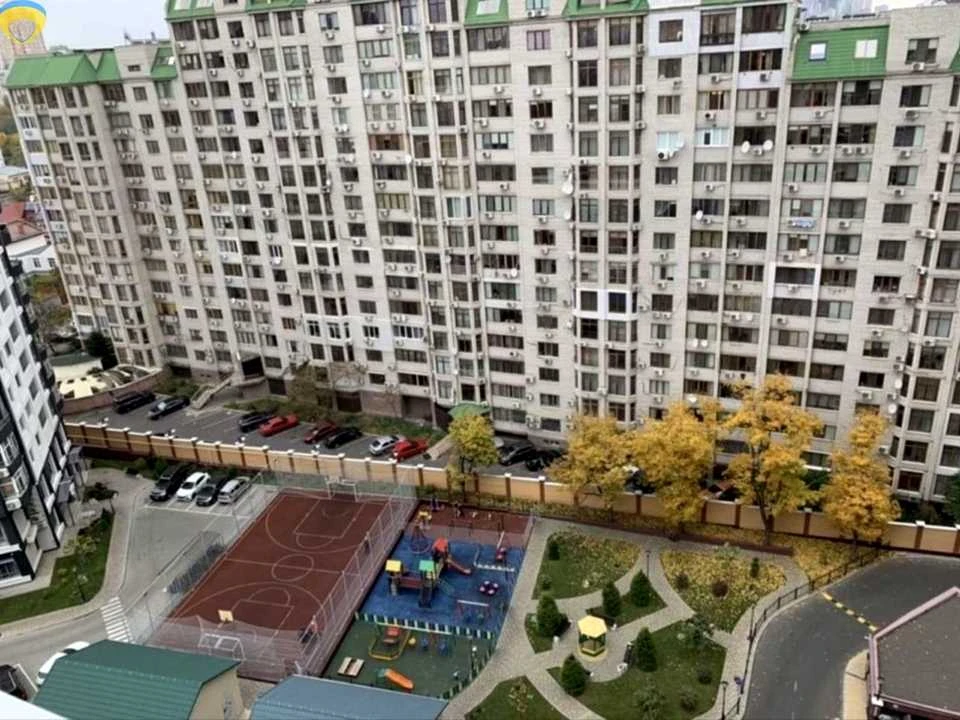 Квартира. Одеса, Генуезька вул.