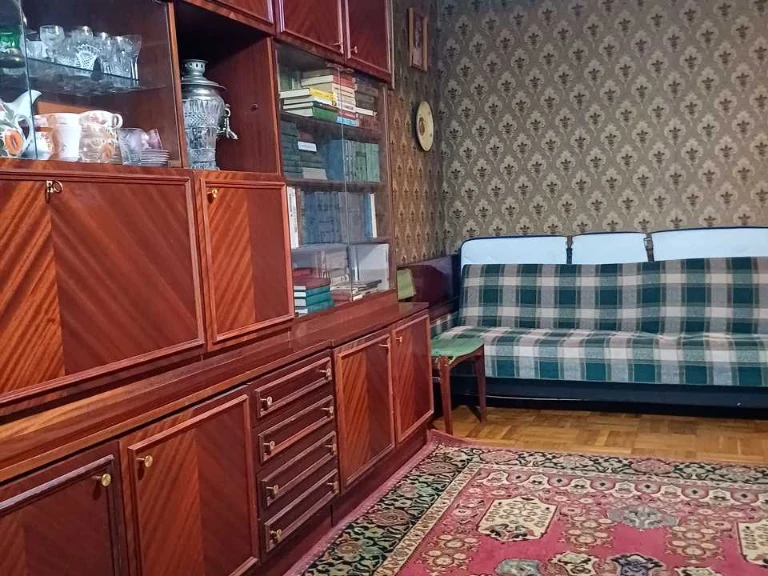 Квартира. Одеса, Шклярука