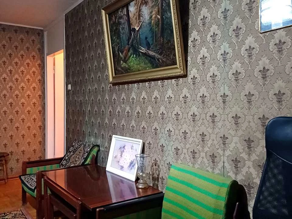 Квартира. Одеса, Шклярука