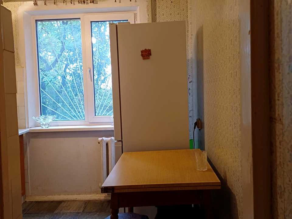 Квартира. Одеса, Шклярука