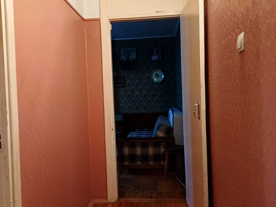 Квартира. Одеса, Шклярука