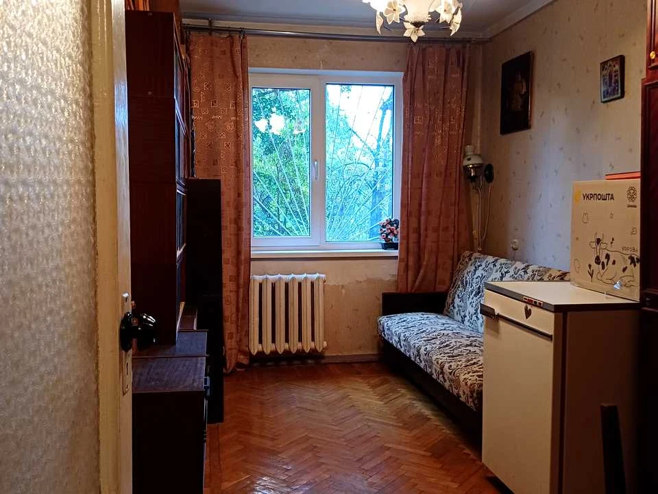 Квартира. Одеса, Шклярука