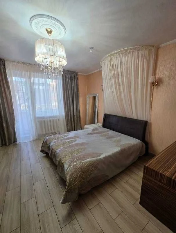 Продам 3-Кiмнатну Квартиру в ОДЕСІ — ВІД ВЛАСНИКА!