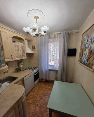 Продам 3-Кiмнатну Квартиру в ОДЕСІ — ВІД ВЛАСНИКА!