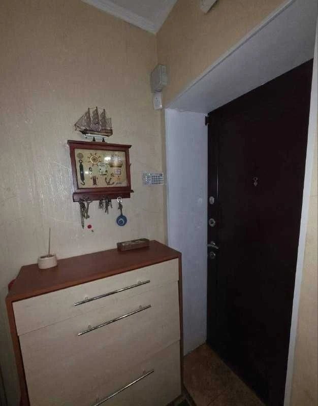 Продам 3-Кiмнатну Квартиру в ОДЕСІ — ВІД ВЛАСНИКА!