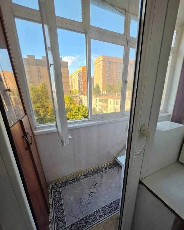 Продам 3-Кiмнатну Квартиру в ОДЕСІ — ВІД ВЛАСНИКА!