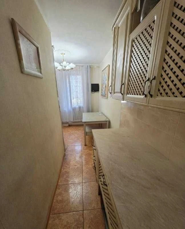 Продам 3-Кiмнатну Квартиру в ОДЕСІ — ВІД ВЛАСНИКА!