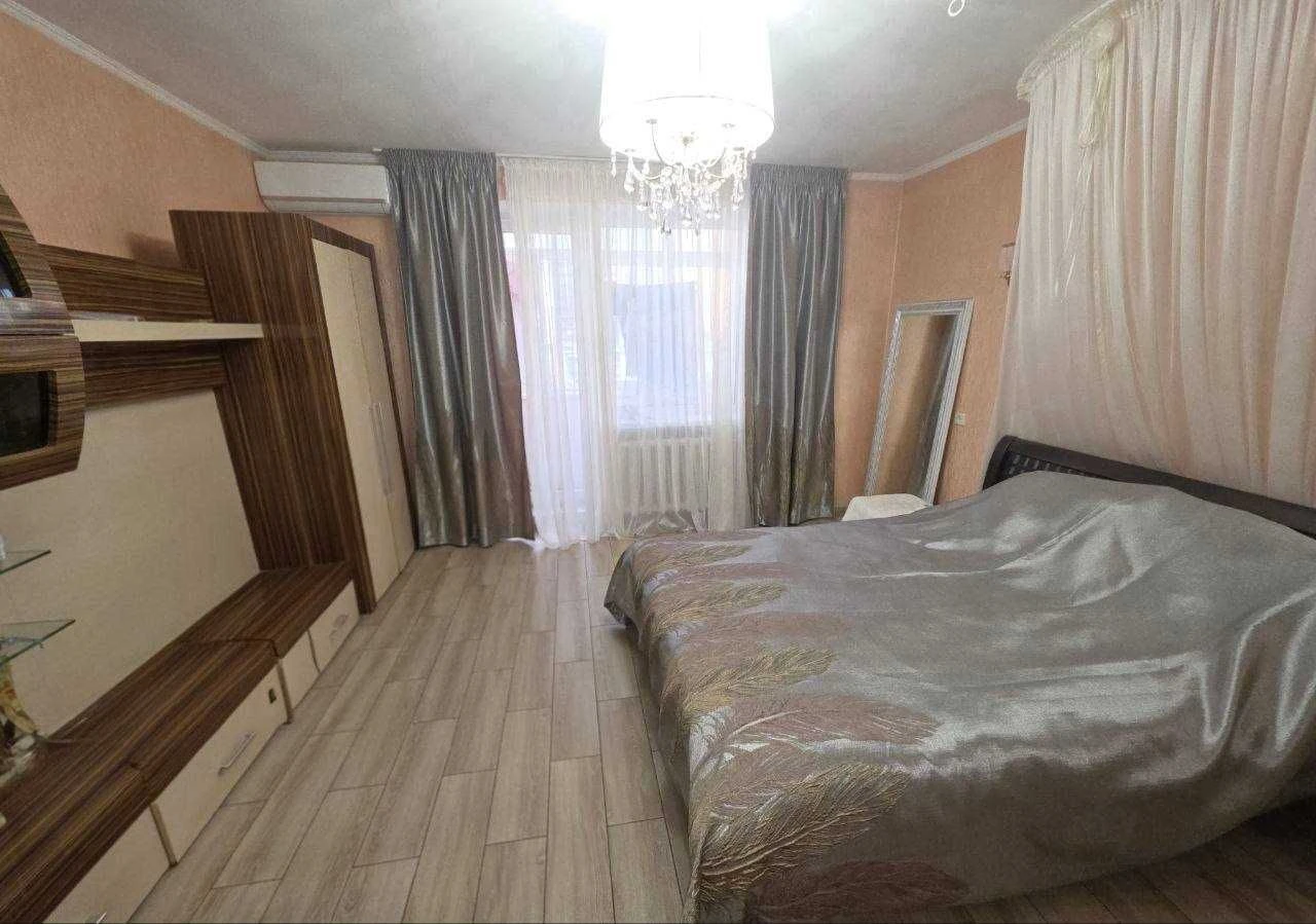 Продам 3-Кiмнатну Квартиру в ОДЕСІ — ВІД ВЛАСНИКА!