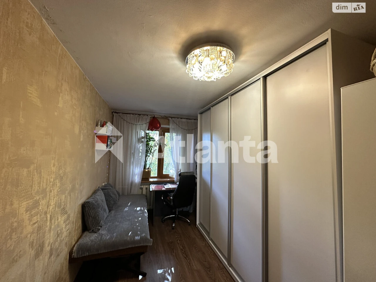 Продаж Квартира Черемушки
