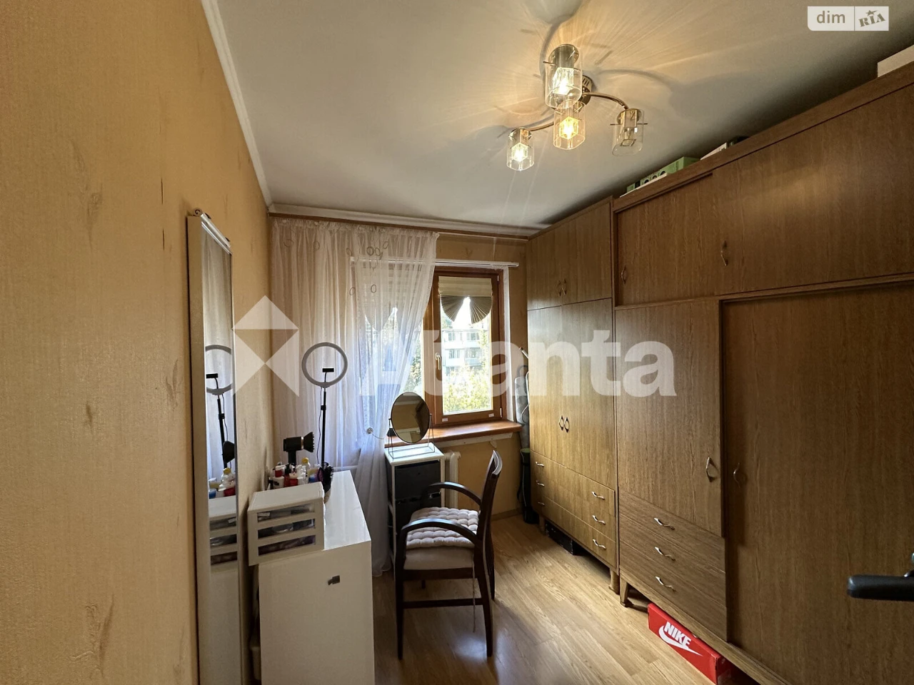 Продаж Квартира Черемушки