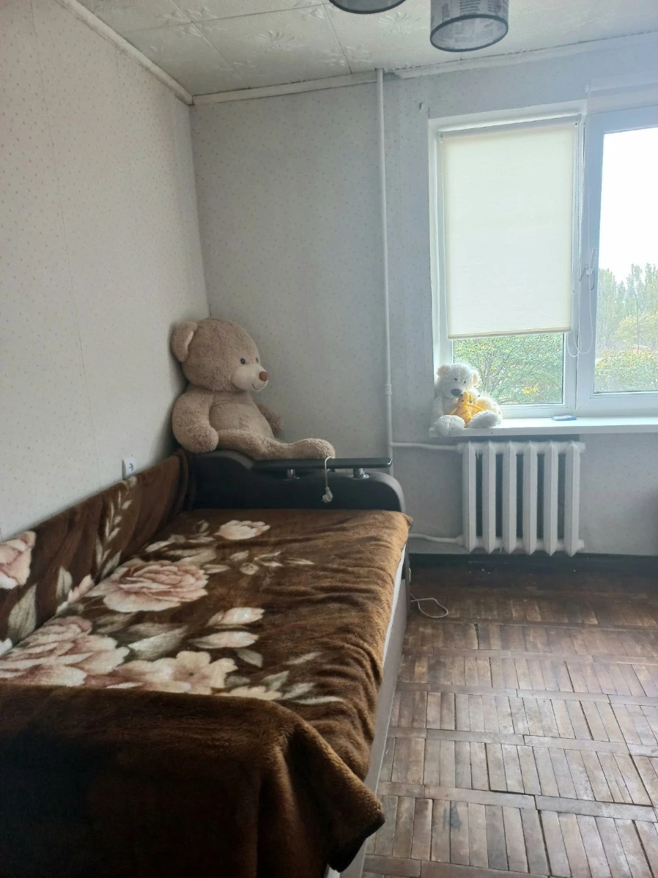 Продам 3 кімнатну квартиру. Овідіопольска дорога, кут ул.С.