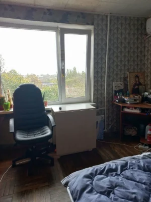 Продам 3 кімнатну квартиру. Овідіопольска дорога, кут ул.С.