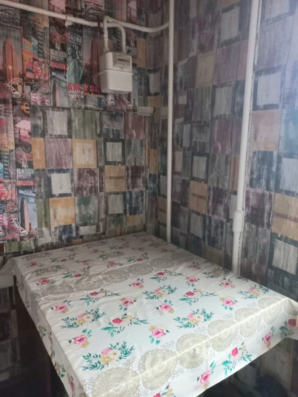 Продам 3 кімнатну квартиру. Овідіопольска дорога, кут ул.С.