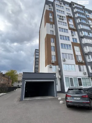Продаж Квартира Соснівський