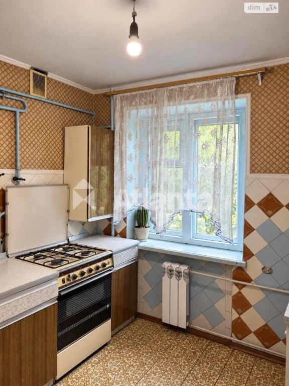 Продаж Квартира Приморський