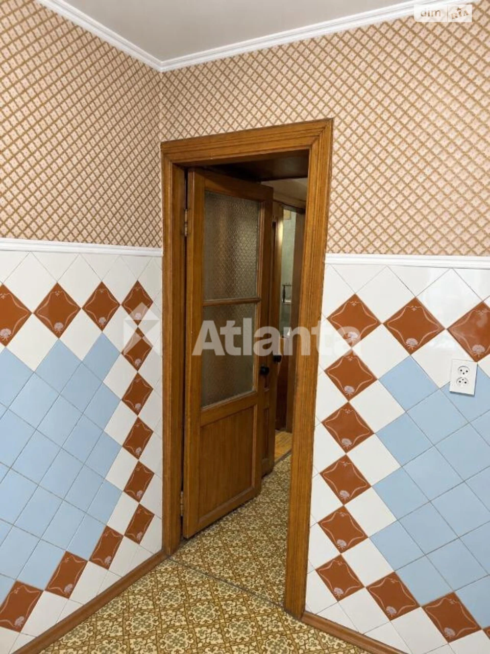 Продаж Квартира Приморський