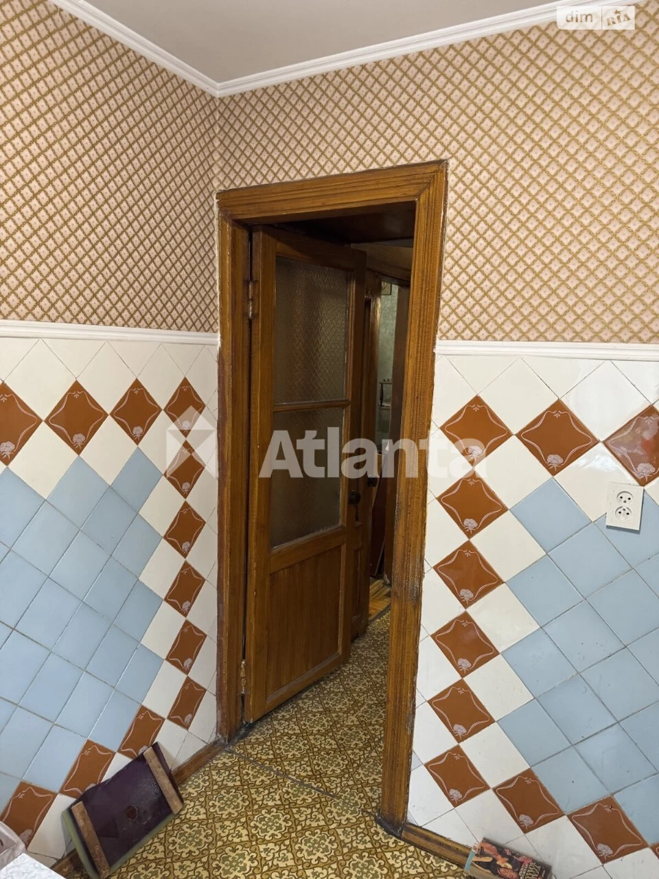 Продаж Квартира Приморський