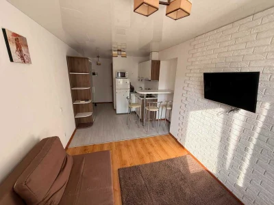 Продам 1-комнатную квартиру у моря Лузановка | Новый ремонт
