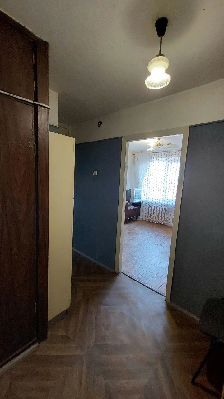 Продам 2 кімнатну квартиру. Вул.Колонтаївська, кут Старопорт