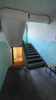 Продам 2 кімнатну квартиру. Вул.Колонтаївська, кут Старопорт