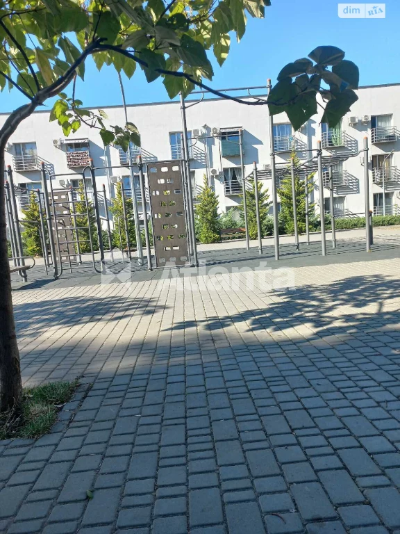 Продаж Квартира Хаджибейський