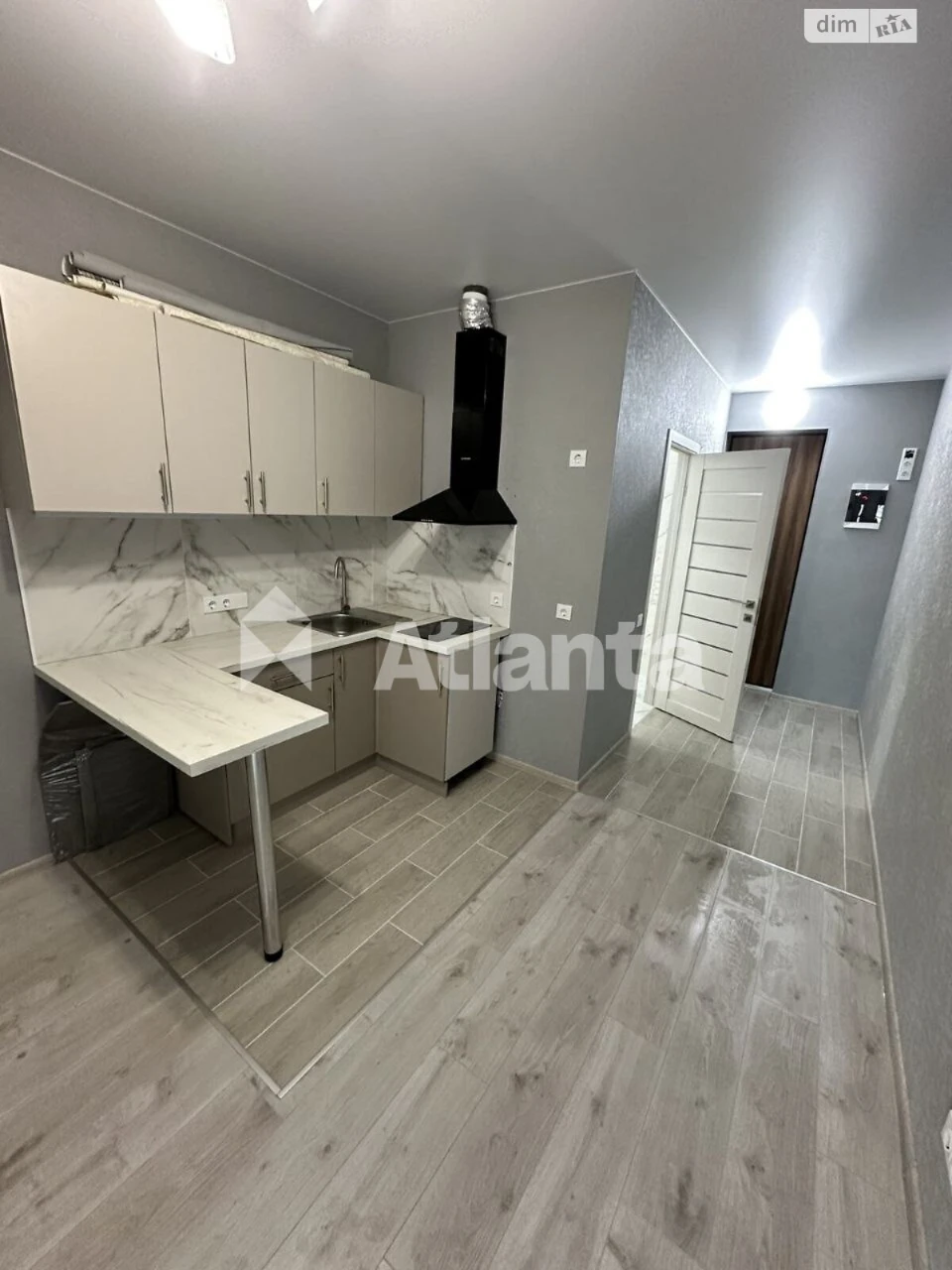 Продаж Квартира Хаджибейський