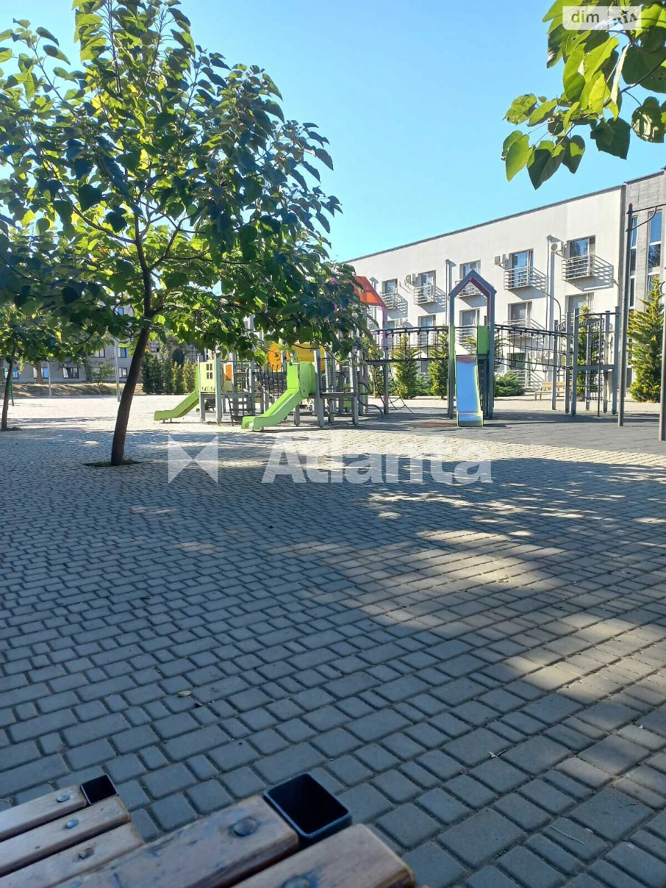 Продаж Квартира Хаджибейський