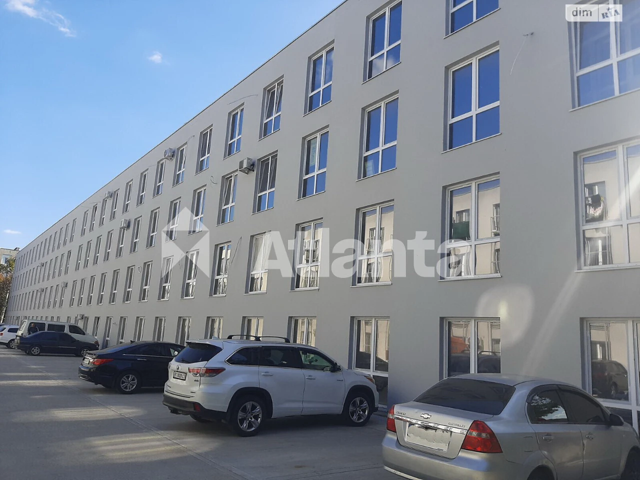 Продаж Квартира Хаджибейський